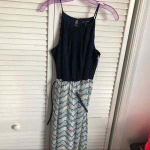 Women’s Maxi Dress